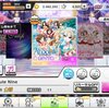 【デレステ】 Absolute nine。