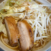 麺屋しずる 豊田鴛鴨店　醬油らーめん並