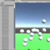 Unityでシンプルなオブジェクトプール