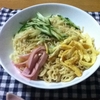 マルちゃん正麺 冷やし中華