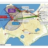 2月13日北海道原子力防災訓練　実働訓練