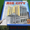 BIG CITY（ビッグシティ）　ボードゲーム