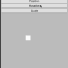 【Unity】VisualElement の Position などを Tween させる