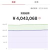 今月からようやく投資を再開～２０２５年７月報告