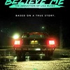 映画「私を信じて－リサ・マクヴェイの誘拐－」（原題：Believe Me: The Abduction of Lisa McVey、2018）を見る。