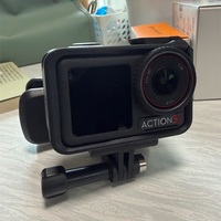 360度カメラを注文