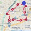 名優の訃報と坂のモーニングセットの９．３ｋｍジョグとＧＯＴＯパン屋の日帰りツーリング