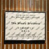 The Wisely Brothersイベント「キュロッツ」