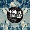 ピアノロックバンド・The Reign of Kindoの新アルバム「Play With Fire」がiTunesで予約開始