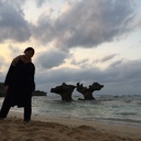 藍原ゆねのしゃべり相手は自分