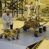 火星探査用のローバーのタイヤがパンクした事例(火星探査プロジェクトMSL)　| Lessons Learned、失敗学、事故事例