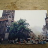 Diary in Google Translate Retrospect 1997 Gdansk～ Remnants of the Hanseatic League