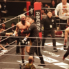 【RIZIN DECADE】2024大晦日”雷神番外地”参戦記2