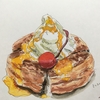 食べ物イラスト