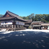 【京都観光】京都駅〜下鴨神社へ　日本随一のパワースポット