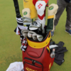 WITB｜ルーカス・ハーバート｜2024-05-14｜PGA Championship