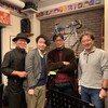 ライブハウス「WADACHI」に聴きに来てくれた才能ある若手フルート奏者です！！