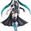 【フィギュア約20cm】Hdge technical statue No.12 シーエ・カルラ（骸音シーエ 囚人と紙飛行機ver.）