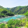 日本三大清流：長良川、四万十川、柿田川の魅力とは？