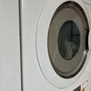 パナソニックの乾燥機を導入しました🧺