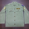 U.S.ARMY Utility Shirts 