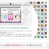 ああ… 「ニンテンドーDSiショップ」サービス終了……。DSiウェアは3DSからは引き続き購入可能