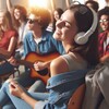 音楽を通じたコミュニティ参加：仲間と共有する喜び