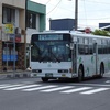 鹿児島交通(元神奈川中央交通バス)　1387号車