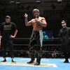 【新日本プロレス】SANADA衝撃のＬＩＪ離脱！  “Just 5 Guys”に電撃加入