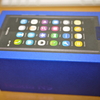 Nokia N9が届いたぞ！