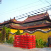 「地蔵禅寺」周辺の風景。