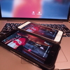 今後の覚書的iPhone狂騒曲