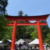 丹生川上神社下社　例祭（1）