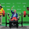 驚愕の310kg！パラパワーリフティングが教える人間の可能性