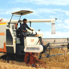 Combine Harvester | Use of Combine Harvester