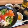 51.65 居酒屋北海道ランチ