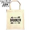 Bag all バッグオール トートバッグ 布 ブルックリン　レトワールボーテで販売中です
