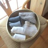 冬物の収納と、今年中に やっておきたかったこと