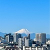 ✨本日の富士山🗻✨