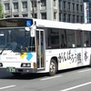 熊本都市バス　529