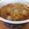 山形風冷やしラーメン