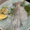 【九州北西部旅行記その2】呼子で泊まってイカを食す