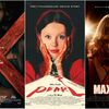 ホラー映画『X エックス』シリーズ3部作を観た