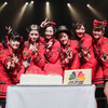 12/03/03 Berryz工房コンサートツアー2012春 〜ベリーズステーション〜