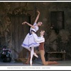 サンクトペテルブルクでバレエ鑑賞「ジゼル（Giselle）」＠マリインスキー劇場