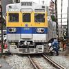 熊本電鉄「２０年度に脱線対策」　国交省、未施工見落としか