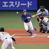 阪神タイガース（2022）中日戦～相手チームに自分達がやりたい野球をやられて敗北～【プロ野球】