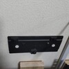 Wi-Fiルーター・ONUの壁掛け収納で配線スッキリ！自作ケースも紹介