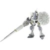 【ガンプラ】HG 1/144『エグザベ専用ギャン（ハクジ装備）』機動戦士Gundam GQuuuuuuX プラモデル予約【バンダイ】より2026年9月28日再販予定♪
