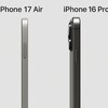 【衝撃】iPhone 17 Air、たった5.5mmの薄さ！Plusが廃止されProを超える5つの理由